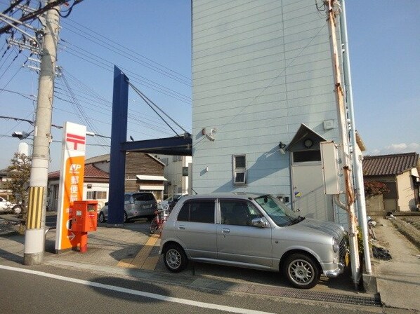 蛸地蔵駅 徒歩2分 3階の物件内観写真